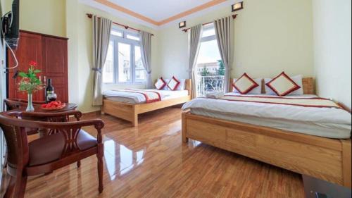 Phuong Hotel | Đoàn Vượng Hotel