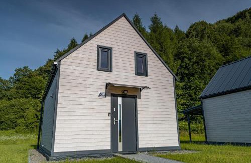 Łacko Ski Chalet | Łąckie Zacisze