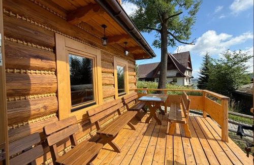 Brzegi Ski Chalet | Łobrotno Gaździna - góralska chałupa na wyłaczność