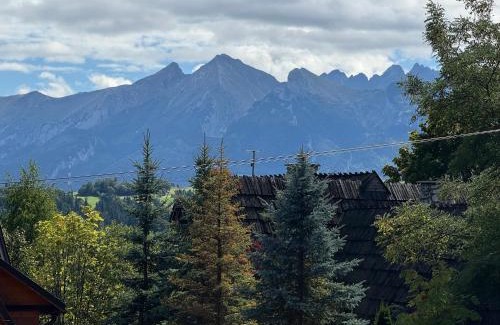 Brzegi Ski Chalet | Łobrotno Gaździna - góralska chałupa na wyłaczność