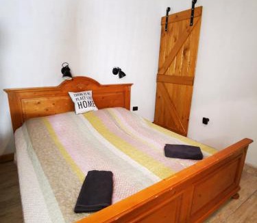 Hegyhatszentjakab House | Őrség Kincse Nagy Apartman - 6 főre