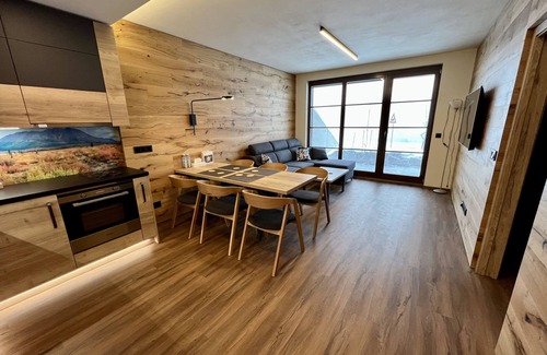 Ricky v Orlickych horach House | Říčky F38 by Interhome