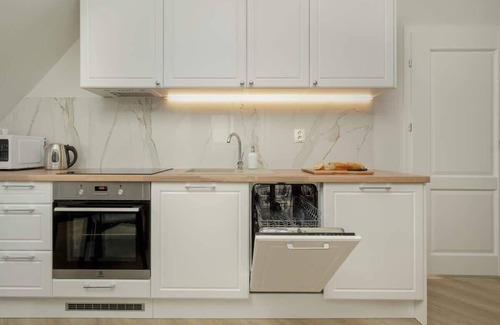 Srodmiescie Apartment | Śniadeckich 47/51 * S