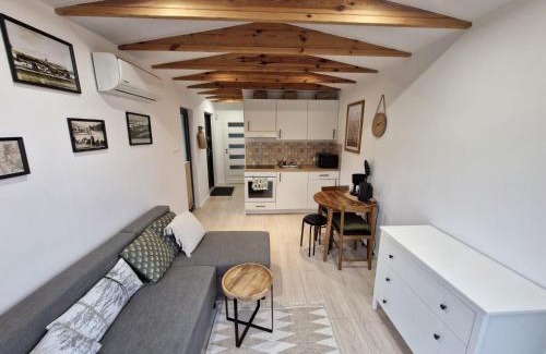 Cedynia Apartment | Święty Spokój Bielinek