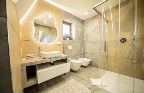 Zakopane Ski Chalet | Świdrowa Chata
