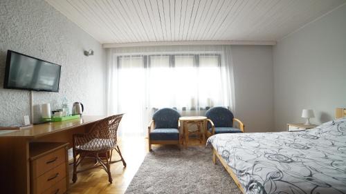 Naleczow House | Świerkowy Nałęczów