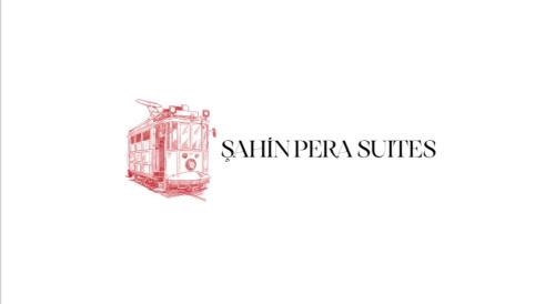 Asmali Mescit Apartment | ŞAHİN PERA SUİT3 Central location 2 Br 3 Ac great apartment