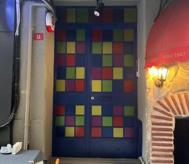 Asmali Mescit Apartment | ŞAHİN PERA SUİT3 Central location 2 Br 3 Ac great apartment