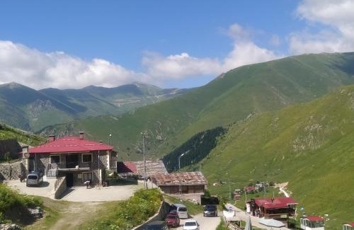 Caykara Apartment | Şahin Apart - Demirkapı - UZUNGOL