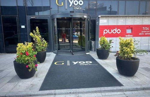 Mahmutbey Apartment | Şehir Merkezinde Lüks 2+1 Daire