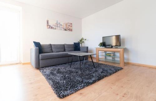 Vilnius city municipality Apartment | Šeškinės 61 Spacious Cozy Apartment