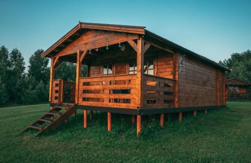 Vilnius County House | Šeimos Namelis Adomo Sodyboje prie ežero 35 km nuo Vilniaus šalia Dubingių