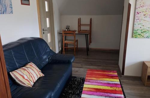Varnsdorf Apartment | Šestka