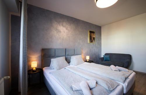 Stara Lubovna House | Športové a relaxačné centrum - ŠRC