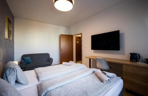 Stara Lubovna House | Športové a relaxačné centrum - ŠRC