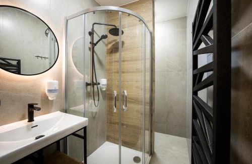 Stara Lubovna House | Športové a relaxačné centrum - ŠRC