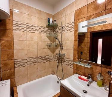 Rovinka Apartment | Štúdiový apartmán