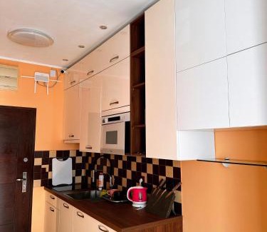 Rovinka Apartment | Štúdiový apartmán