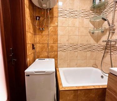 Rovinka Apartment | Štúdiový apartmán