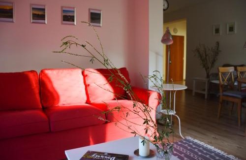 Donovaly Apartment | Štýlový apartmán v srdci Donovalov