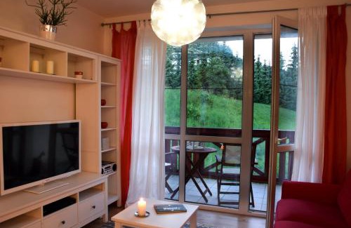 Donovaly Apartment | Štýlový apartmán v srdci Donovalov
