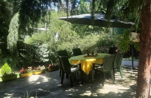 Banatski Karlovac House | Šumska kuća Atina - Devojački Bunar