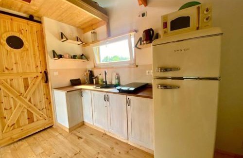 Rodvinov House | Švejlo-domek