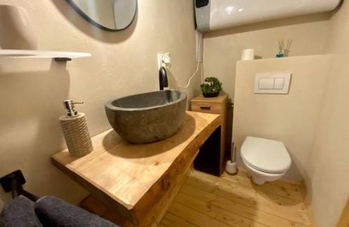 Rodvinov House | Švejlo-domek