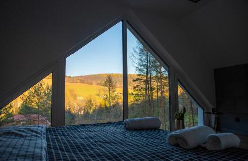 Regietow House | Źródło Energii