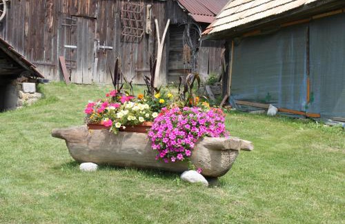 Vrbov House | Žltý dom Vrbov