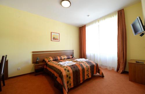 Palanga Hotel | Žuvėdra