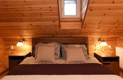 Anyksciai Bed & Breakfast | Žuvienės Pašiūrė
