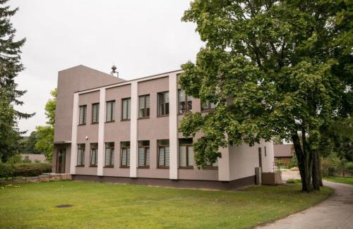 Paluse Apartment | Žvejo krantas Palūšė