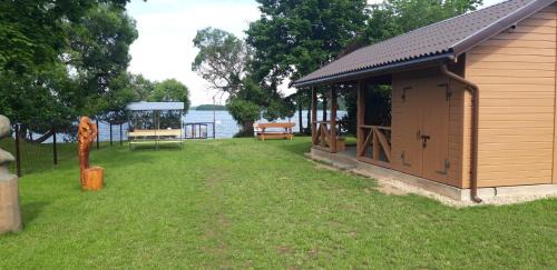 Paluse Apartment | Žvejo krantas Palūšė