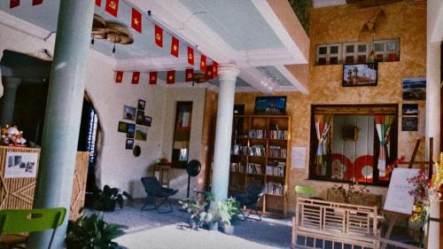 Hoa Thanh House | Ơn Homestay