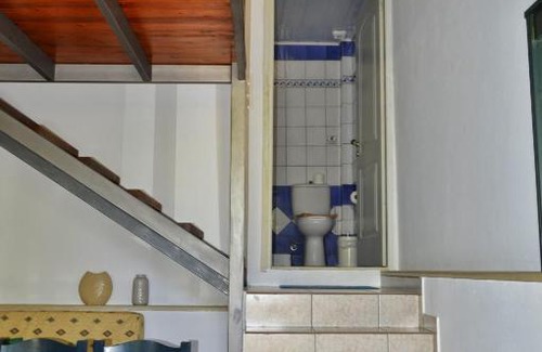 Lentas Apartment | Ήσυχη σοφίτα στον Λέντα