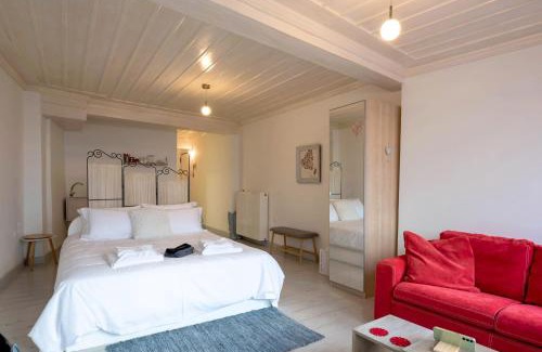 Arachova Apartment | Αράχωβας Θέαση 2 - Arachova's Theasis 2