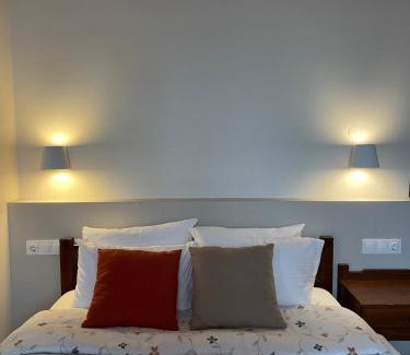 Tzermiado Apartment | Αργουλιάς