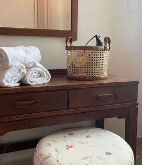 Tzermiado Apartment | Αργουλιάς