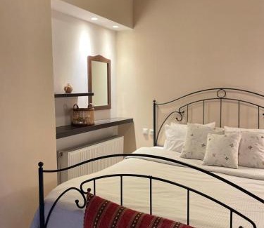 Tzermiado Apartment | Αργουλιάς