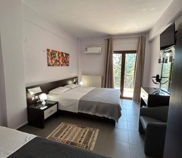 Thermi Hotel | Αφροδίτη Hotel