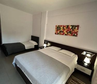 Thermi Hotel | Αφροδίτη Hotel