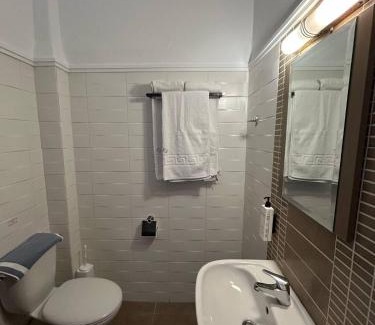 Thermi Hotel | Αφροδίτη Hotel