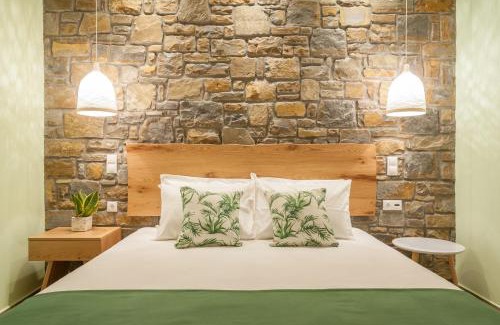 Agios Ioannis Apartment | Αngelikon Luxurious Apartments