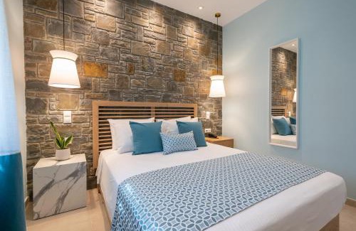 Agios Ioannis Apartment | Αngelikon Luxurious Apartments