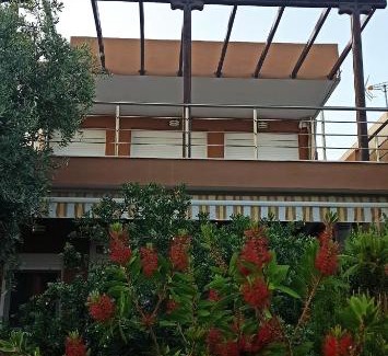 Pangaio House | Δίπλα στο κύμα -Βeside the wave