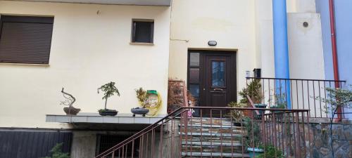 Naousa Apartment | Διαμέρισμα παραποτάμια Νάουσα