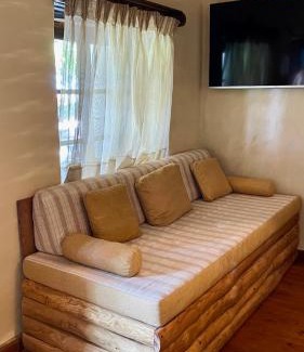 Mouresi House | Δυό Πηγές