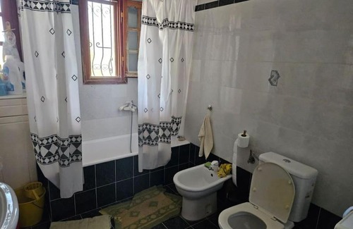 Filiates Apartment | Ελαιώνας με θέα στο βουνό