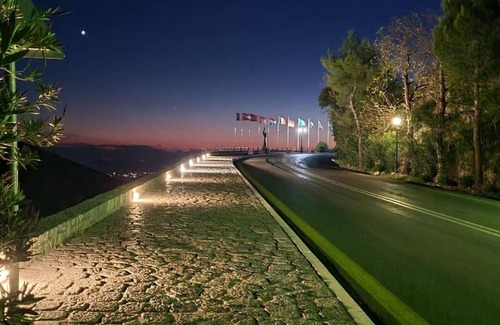 Delfoi Apartment | 'Ηδιστον,delphi